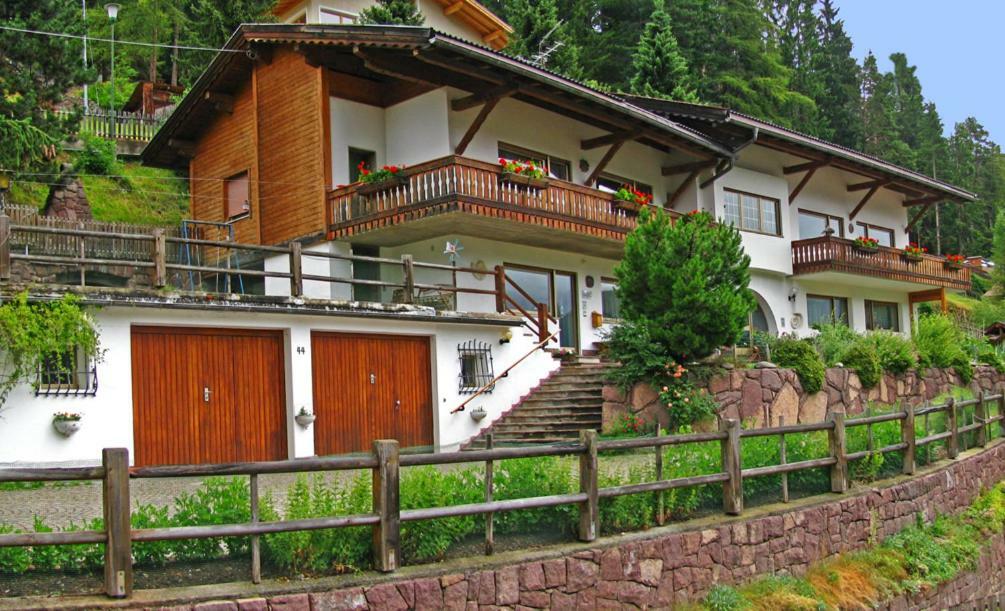 Holiday Apartments Costanzi Ortisei Exterior photo